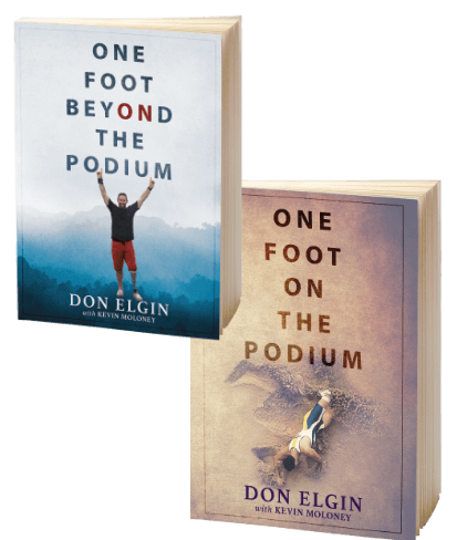 Purchase Don Elgin Books