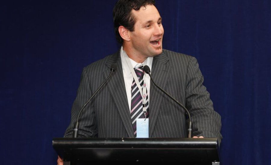 Motivational Speaker for corporate functions in Melbourne and Sydney